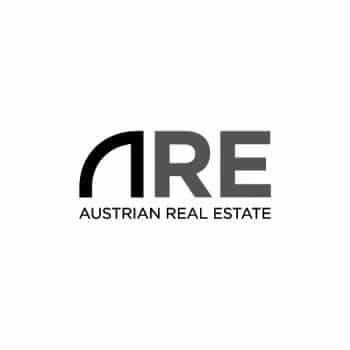 das Logo von ARE Austrian Real Estate GmbH 1